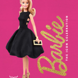 Barbie. The icon celebration