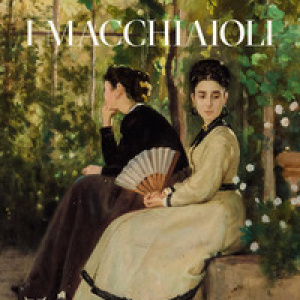 I macchiaioli. Catalogo della mostra (Milano, 3 febbraio-14 giugno 2026)