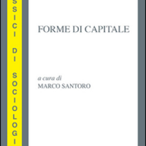 Forme di capitale
