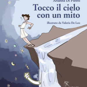 Tocco il cielo con un mito