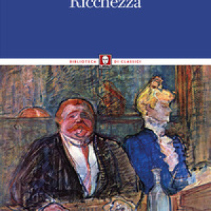 Ricchezza