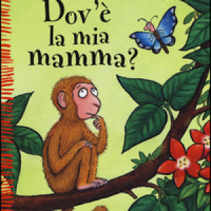 Dov'è la mia mamma?