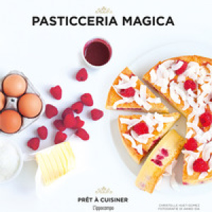 Pasticceria magica