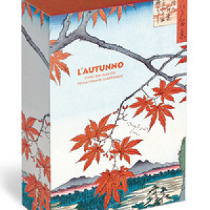 L'autunno. Visto dai maestri della stampa giapponese