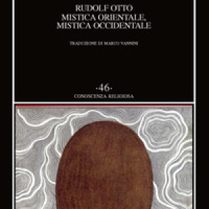 Mistica orientale, mistica occidentale