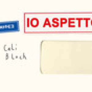 Io aspetto