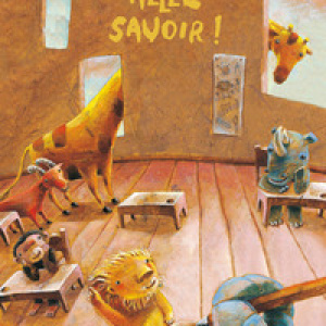 Allez savoir!