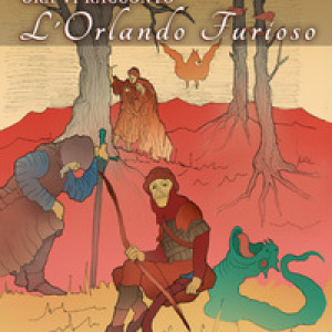 Ora vi racconto l'Orlando Furioso
