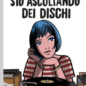 Sto ascoltando dei dischi