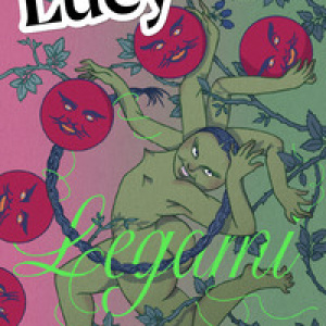 Lucy - Vol. 1