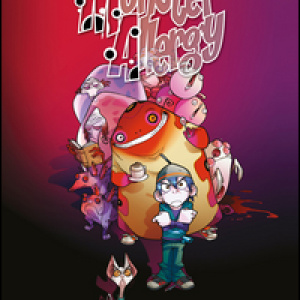 Monster Allergy - Vol. 1
