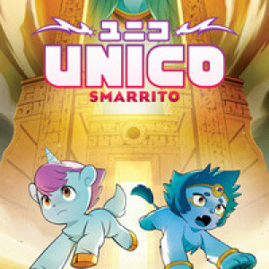 Unico - Vol. 3