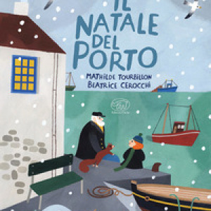 Il Natale del porto
