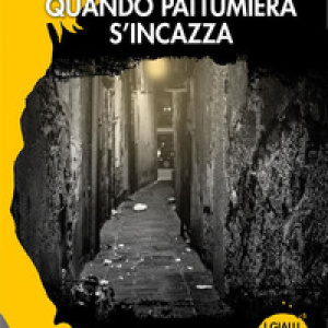Quando Pattumiera s'incazza