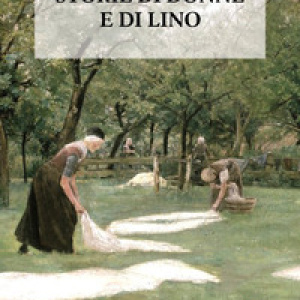 Eulin. Storie di donne e di lino