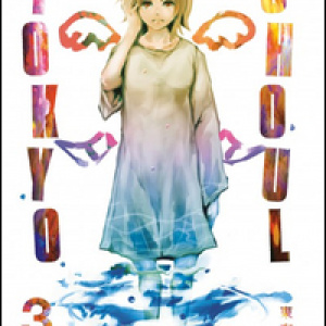 Tokyo Ghoul - Vol. 3