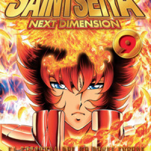 I cavalieri dello zodiaco. Saint Seiya. Next dimension - Vol. 9