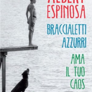 Braccialetti azzurri. Ama il tuo caos
