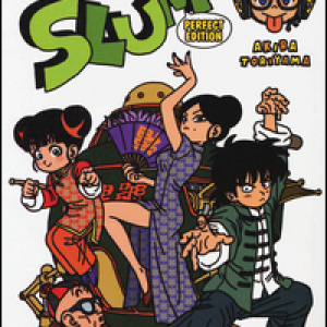 Dr. Slump. Perfect edition - Vol. 8