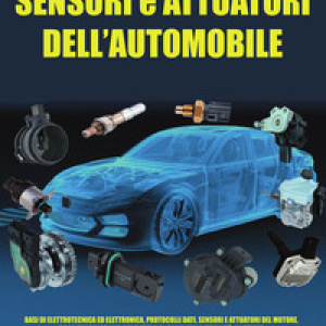 Sensori e attuatori dell'automobile
