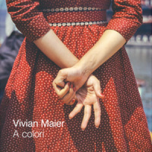Vivian Maier a colori