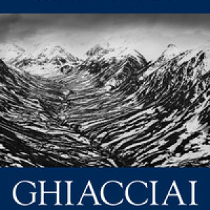 Sebastião Salgado. Ghiacciai. Catalogo della mostra (Rovereto, 12 aprile-21 settembre 2025)
