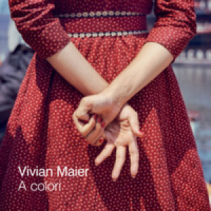 Vivian Maier a colori
