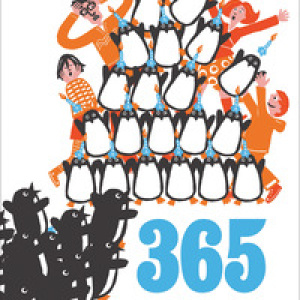 365 pinguini