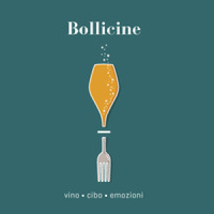 Bollicine. Vino, cibo, emozioni