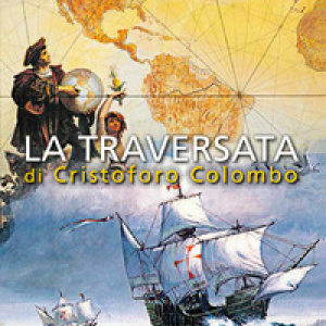 La traversata di Cristoforo Colombo