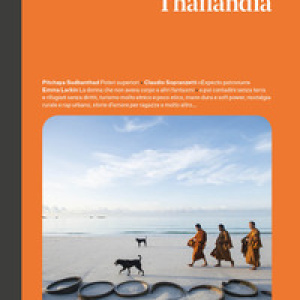 Thailandia. The passenger. Per esploratori del mondo