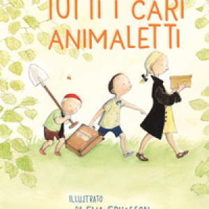 Tutti i cari animaletti