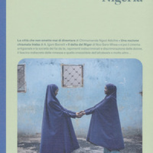 Nigeria. The passenger. Per esploratori del mondo