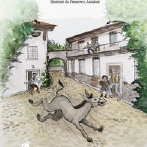 Le avventure di Maurizino