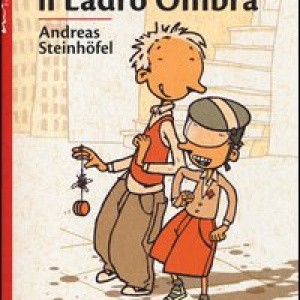 Rico, Oscar e il ladro ombra