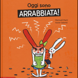 Oggi sono arrabbiata! Toni & Tina