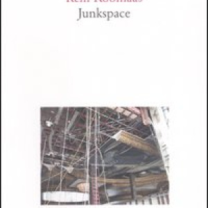 Junkspace. Per un ripensamento radicale dello spazio urbano