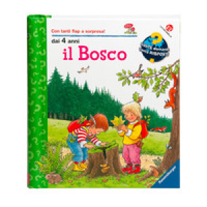 Il bosco