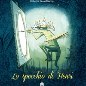 Lo specchio Henri