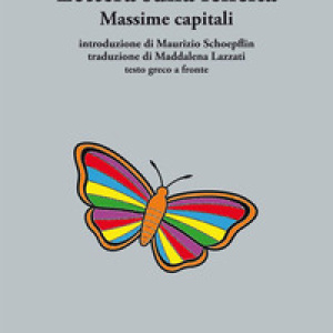 Lettera sulla felicità. Massime capitali. Testo greco a fronte