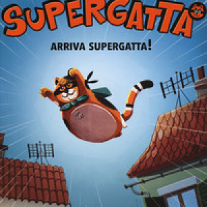 Arriva Supergatta! Supergatta