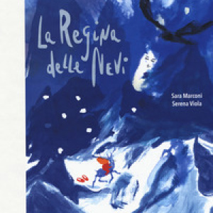 La Regina delle Nevi