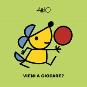 Vieni a giocare? Le mini storie di Attilio