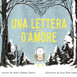 Una lettera piena d'amore