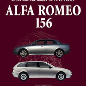 Alfa Romeo 156