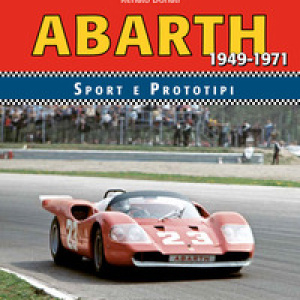 Abarth sport prototipi 1949-1971