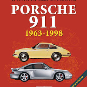 Porsche 911. 1963-1998