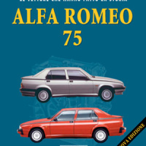 Alfa Romeo 75