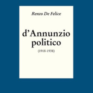 D'Annunzio politico