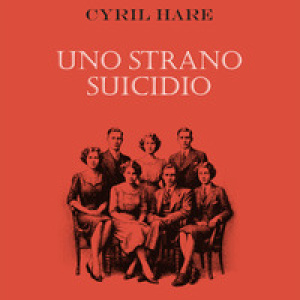 Uno strano suicidio